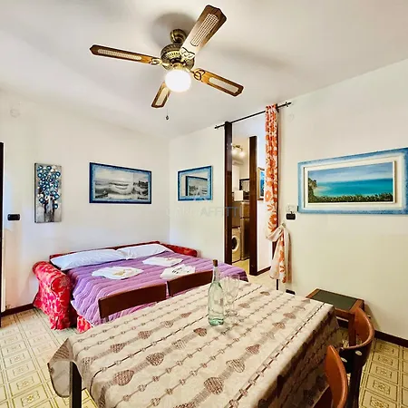 Apartament Flora - Piano Terra Immerso Nel In Un A 100m Dal Di Garda Con Piscina *