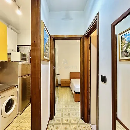 Apartament Flora - Piano Terra Immerso Nel In Un A 100m Dal Di Garda Con Piscina Sirmione